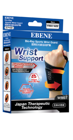 Wrist Guard_Repackaging